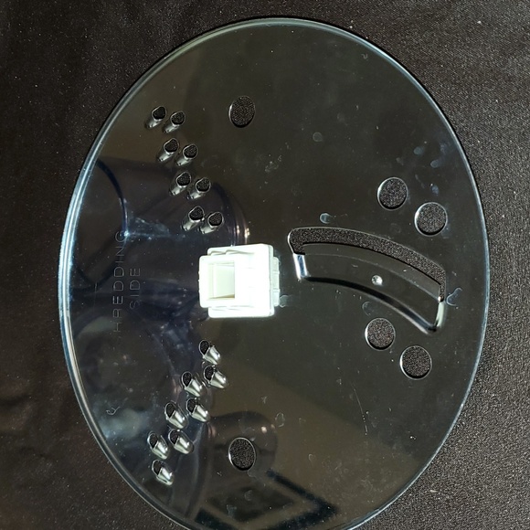 Hamilton Beach Food Processor - Picture 9 of 13